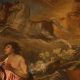 Nicolas Poussin - Selene and Endmione